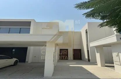 Villa - 3 Bedrooms - 4 Bathrooms for rent in Nara - The Valley - Dubai Villa - 3 Bedrooms - 4 Bathrooms for rent in Nara - The Valley - Dubai