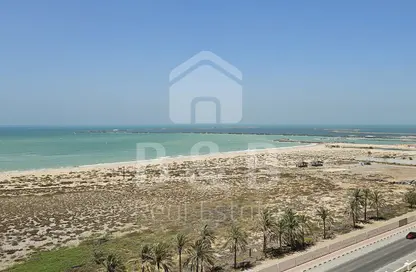 شقة - 1 حمام للايجار في رويال بريز 3 - رويال بريز - قرية الحمرا - رأس الخيمة