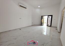 Studio - 1 bathroom for rent in Jafeer Obaid - Al Towayya - Al Ain