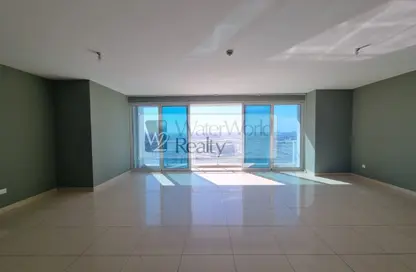 Apartment - 2 Bedrooms - 2 Bathrooms for rent in Laguna Tower - JLT Cluster A - Jumeirah Lake Towers - Dubai
