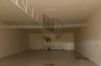 متجر - استوديو - 1 حمام للايجار في أبراج الراشدية - الراشدية - عجمان وسط المدينة - عجمان