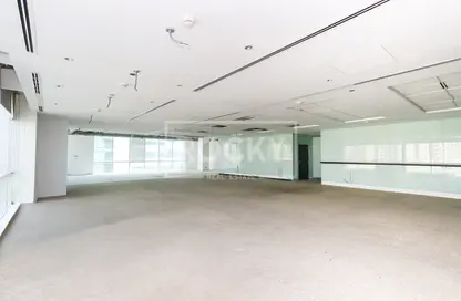 Office Space - Studio for rent in Emaar Business Park Building 3 - Emaar Business Park - Sheikh Zayed Road - Dubai