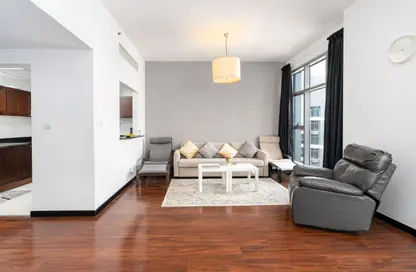 شقة - غرفة نوم - 2 حمامات للايجار في ابراج جرين ليك - (JLT) مجمع S - أبراج بحيرة الجميرا - دبي شقة - غرفة نوم - 2 حمامات للايجار في ابراج جرين ليك - (JLT) مجمع S - أبراج بحيرة الجميرا - دبي