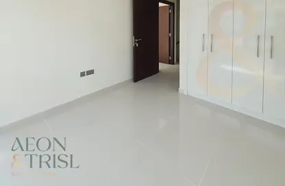 Townhouse - 3 Bedrooms - 3 Bathrooms for rent in Mimosa - Damac Hills 2 - Dubai