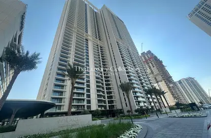 Apartment - 1 Bedroom for rent in Palace Residences - Dubai Creek Harbour (The Lagoons) - Dubai