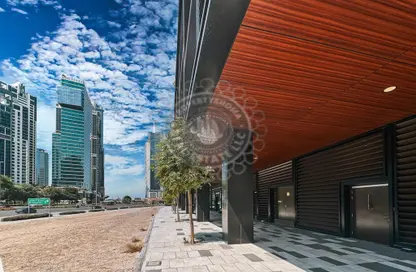 Shop - Studio - 1 Bathroom for rent in DT1 - Downtown Dubai - Dubai