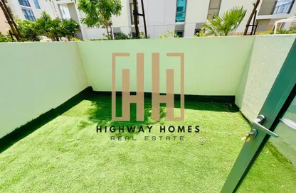 Apartment - Studio - 1 Bathroom for rent in Woroud 2 - Al Zahia - Muwaileh Commercial - Sharjah