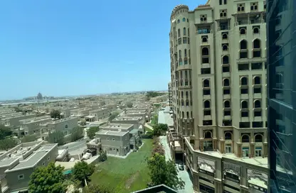 مكتب - استوديو للبيع في برج أبريكوت - واحة السيليكون - دبي
