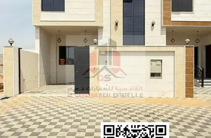 تاون هاوس - 5 غرف نوم - 6 حمامات للبيع في الحليو 2 - الحليو - عجمان