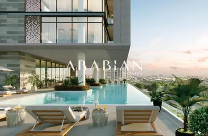 Penthouse - 3 Bedrooms - 4 Bathrooms for sale in Ellington House IV - Dubai Hills Estate - Dubai