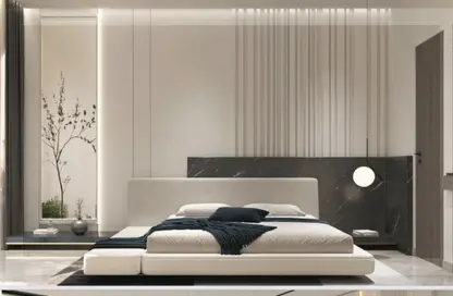 Apartment - 1 Bedroom - 2 Bathrooms for sale in Samana Ivy Gardens 2 - Dubai Land Residence Complex - Dubai