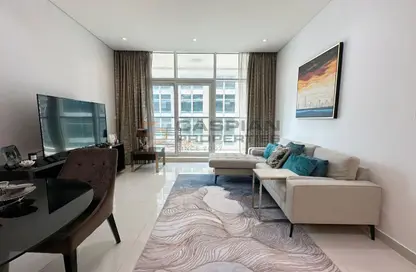 Apartment - 1 Bedroom - 1 Bathroom for sale in Bay's Edge - Business Bay - Dubai Apartment - 1 Bedroom - 1 Bathroom for sale in Bay's Edge - Business Bay - Dubai