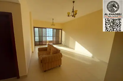 Apartment - 1 Bedroom - 2 Bathrooms for rent in Al Jurf 2 - Al Jurf - Ajman Downtown - Ajman