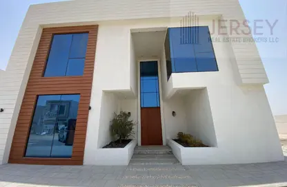Villa - 5 Bedrooms - 6 Bathrooms for rent in Al Warqa'a 4 - Al Warqa'a - Dubai