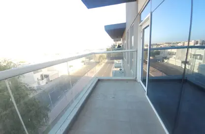 Apartment - 2 Bedrooms - 2 Bathrooms for rent in Mirdif Hills - Mirdif - Dubai