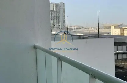 شقة - غرفة نوم - 2 حمامات للايجار في عزيزي شياستا ريزيدنسز - الفرجان - دبي