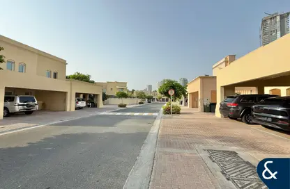 فيلا - 2 غرف نوم - 3 حمامات للبيع في ماعن 4 - ماعين - البحيرات - دبي