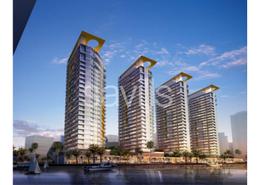 Land for sale in Najmat Abu Dhabi - Al Reem Island - Abu Dhabi