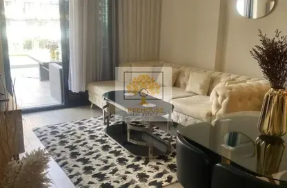 شقة - غرفة نوم - 1 حمام للبيع في عزيزي ريفيرا 26 - عزيزي ريفيرا - ميدان واحد - ميدان - دبي