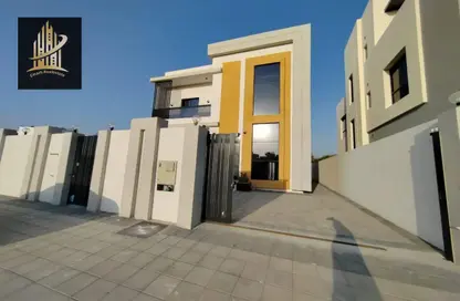 Villa - 3 Bedrooms - 7 Bathrooms for sale in Al Zaheya Gardens - Al Zahya - Ajman