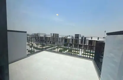 تاون هاوس - 3 غرف نوم - 3 حمامات للايجار في مدن الرنيم 2 - مدن - دبي تاون هاوس - 3 غرف نوم - 3 حمامات للايجار في مدن الرنيم 2 - مدن - دبي