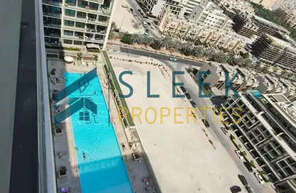 شقة - غرفة نوم - 1 حمام للايجار في بن غاطي عنبر - قرية الجميرا سركل - دبي