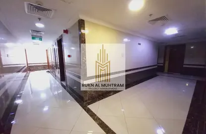 Apartment - 2 Bedrooms - 2 Bathrooms for rent in Al Thani Muwaileh - Muwaileh Commercial - Sharjah