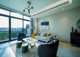 Townhouse - 4 bedrooms - 5 bathrooms for rent in West Village - Al Furjan - Dubai