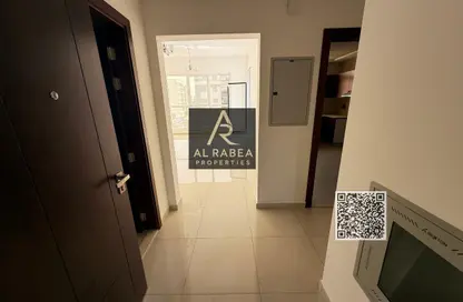Apartment - 1 Bedroom - 2 Bathrooms for rent in Al Jurf 3 - Al Jurf - Ajman Downtown - Ajman