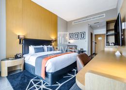 Studio - 1 bathroom for sale in Sky Bay Hotel - Business Bay - Dubai