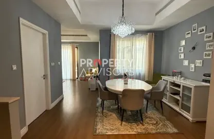 Villa - 4 Bedrooms - 4 Bathrooms for rent in Mira 3 - Mira - Reem - Dubai