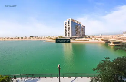 Apartment - 3 Bedrooms - 3 Bathrooms for rent in Lagoon B1 - The Lagoons - Mina Al Arab - Ras Al Khaimah
