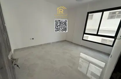 شقة - غرفة نوم - 2 حمامات للايجار في الجرف 3 - الجرف - عجمان وسط المدينة - عجمان