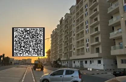 شقة - 2 غرف نوم - 3 حمامات للبيع في قرية الاميرة - الياسمين - عجمان