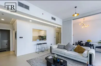 Apartment - 1 Bedroom - 2 Bathrooms for sale in PG Upperhouse - Al Furjan - Dubai Apartment - 1 Bedroom - 2 Bathrooms for sale in PG Upperhouse - Al Furjan - Dubai