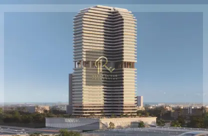 شقة - 1 حمام للبيع في سمانا ايفي جاردنس ٢ - مجمع دبي ريزيدنس - دبي لاند - دبي شقة - 1 حمام للبيع في سمانا ايفي جاردنس ٢ - مجمع دبي ريزيدنس - دبي لاند - دبي