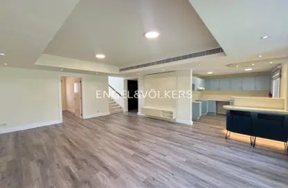 Townhouse - 3 Bedrooms - 3 Bathrooms for rent in Springs 6 - The Springs - Dubai