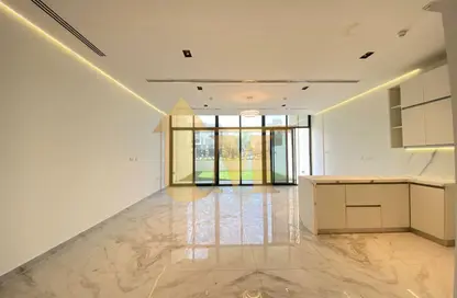 Villa - 4 Bedrooms - 5 Bathrooms for rent in Al Furjan West - Al Furjan - Dubai