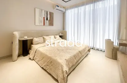 Apartment - 2 Bedrooms - 3 Bathrooms for sale in Bling Avenue 1 - Dubai South (Dubai World Central) - Dubai