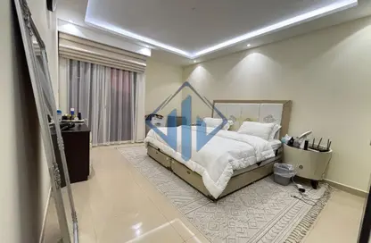 فيلا - 3 غرف نوم - 4 حمامات للبيع في فلل فلامنغو - ميناء العرب - راس الخيمة - رأس الخيمة