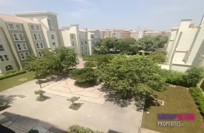 شقة - غرفة نوم - 2 حمامات للبيع في بناية 148-202 - طراز مغولي - ديسكفري غاردنز - دبي