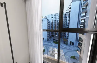 شقة - غرفة نوم - 2 حمامات للبيع في منارات ليفينج 2 - منطقة السعديات الثقافية - جزيرة السعديات - أبوظبي