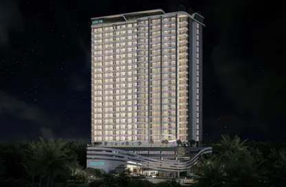 Apartment - 3 Bedrooms - 3 Bathrooms for sale in Reef 998 - Dubai Land Residence Complex - Dubai
