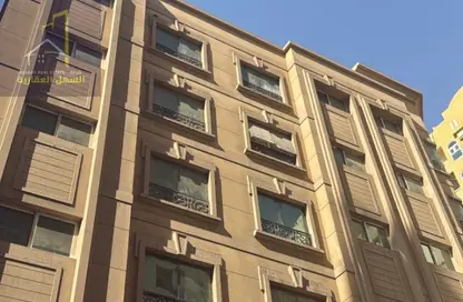 عمارة بالكامل - استوديو - 8 حمامات للبيع في مبنى القاسمية 13 - الند - القاسمية - الشارقة عمارة بالكامل - استوديو - 8 حمامات للبيع في مبنى القاسمية 13 - الند - القاسمية - الشارقة