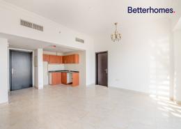 صورةغرفة فارغة لـ: شقة - 2 غرف نوم - 2 حمامات للبيع في بناية لولينا - قرية الجميرا سركل - دبي, صورة 1