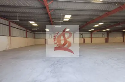 Warehouse - Studio - 1 Bathroom for rent in Al Quoz Industrial Area 4 - Al Quoz Industrial Area - Al Quoz - Dubai Warehouse - Studio - 1 Bathroom for rent in Al Quoz Industrial Area 4 - Al Quoz Industrial Area - Al Quoz - Dubai