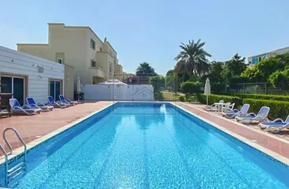 Villa - 3 Bedrooms - 4 Bathrooms for sale in Contemporary Style - Al Reef Villas - Al Reef - Abu Dhabi