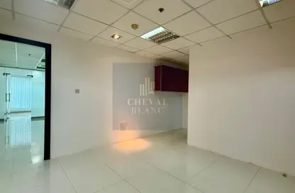 مكتب - استوديو للايجار في المنحنى - القوز 3 - القوز - دبي