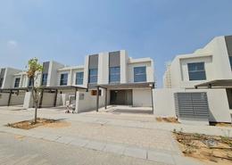 Villa - 3 bedrooms - 4 bathrooms for sale in Al Zahia 4 - Al Zahia - Muwaileh Commercial - Sharjah Villa - 3 bedrooms - 4 bathrooms for sale in Al Zahia 4 - Al Zahia - Muwaileh Commercial - Sharjah