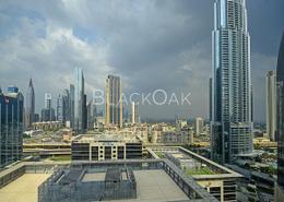 Office Space - 4 bathrooms for sale in Boulevard Plaza 2 - Boulevard Plaza Towers - Downtown Dubai - Dubai